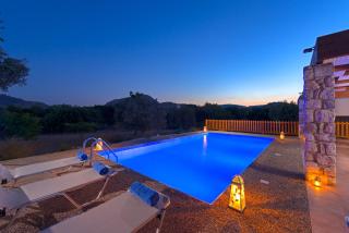 Olive Private Villa up to 12 - 6