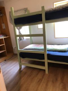 International Hostel Lapplandia B&B. - Vigo - 4