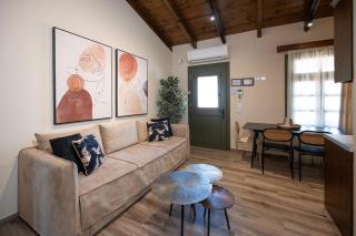 Bodrum Suites - Ioannina - 4