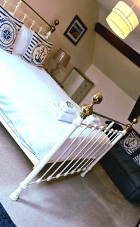 The Cornishman Inn - Tintagel - 8