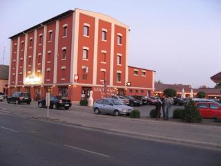 Malom Club Panzió - 3