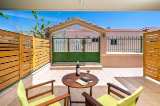 Anna's Cozy Home - Argostoli - 9