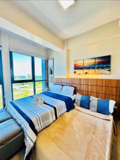 Amazing Sea View at Mactan Newtown - 9