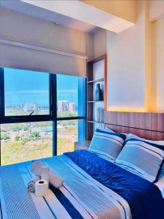 Amazing Sea View at Mactan Newtown - 7