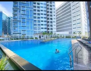 Amazing Sea View at Mactan Newtown - 4