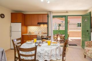 Anna's Cozy Home - Argostoli - 1