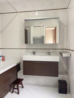 Appartement Haussmannien Auteuil - Paris - 8