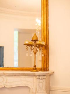 Appartement Haussmannien Auteuil - Paris - 4