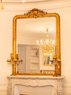 Appartement Haussmannien Auteuil - Paris - 1
