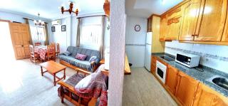 Dúplex 3 dormitorios Veramar 3 soleado - 1