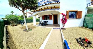 Dúplex 3 dormitorios Veramar 3 soleado - 5