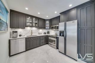Floridita 5Bed 4Bath FTL Paradise with Tiki Hut Heated Pool - Fort Lauderdale - 7