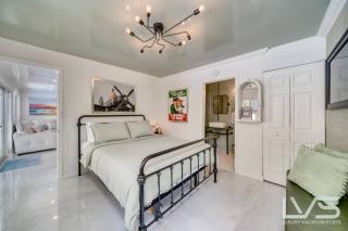 Floridita 5Bed 4Bath FTL Paradise with Tiki Hut Heated Pool - Fort Lauderdale - 2