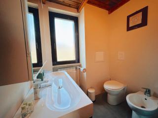 Mansarda Val di Sangro - 1