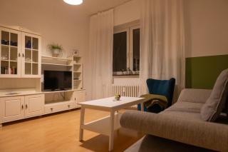 Altes Pfarrhaus - 7