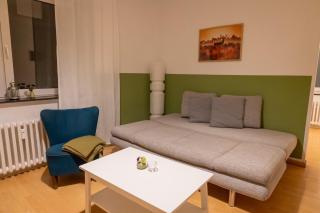 Altes Pfarrhaus - 5
