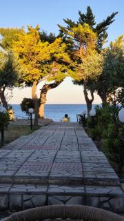 Silis Houses on the beach - Artemida - 3