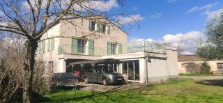 Chambre d'hôte chez l'habitant à la campagne - 1