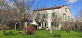 Chambre d'hôte chez l'habitant à la campagne - 3