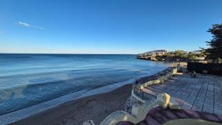 Silis Houses on the beach - Artemida - 1