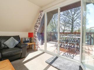 Honeycombe Lodge - 7