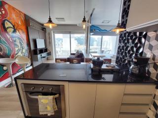 Book Santos —Unlimited 1413 — Modernidade e Arte - Santos - 2