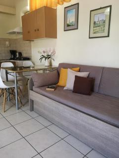 Nicolas Studios & Apartments - 3