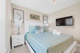 Sunshine Retreat: Villa W /Pool & close to Disney - Davenport - 8