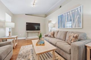 Sunshine Retreat: Villa W /Pool & close to Disney - Davenport - 7