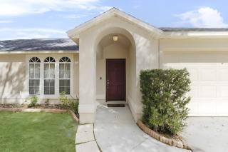 Sunshine Retreat: Villa W /Pool & close to Disney - Davenport - 6