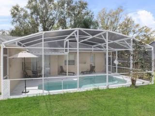 Sunshine Retreat: Villa W /Pool & close to Disney - Davenport - 5