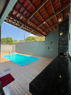 Casa Mansões centro - Caldas Novas - 0