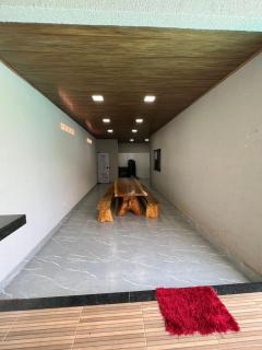 Casa Mansões centro - Caldas Novas - 5