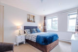 Holcombe Guest House - Barnetby le Wold - 0