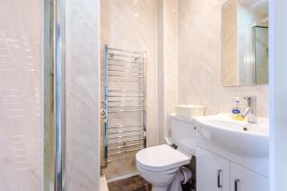 Professional Contractor's Retreat, Superfast WIFI, FREE Van Parking CCTV - Barnetby le Wold - 3