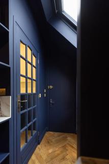 Midnight Suite - Marais - Paris - 7