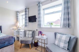 Holcombe Guest House - Barnetby le Wold - 6