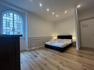 Crispi 30 Stylish Apartment - Rome - 5