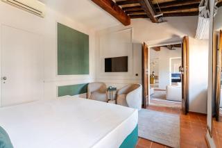 Giulia Penthouse - 5 min Piazza Navona - Rome - 8