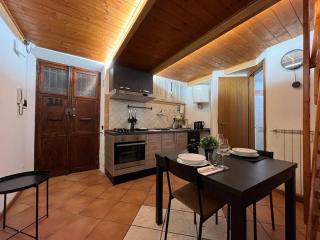 Metro Roma Termini - Love in Loft - Roma - 8