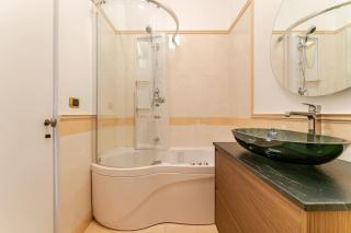 Giulia Penthouse - 5 min Piazza Navona - Rome - 2