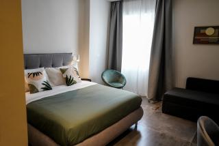 Morris Rooms - Bari - 7