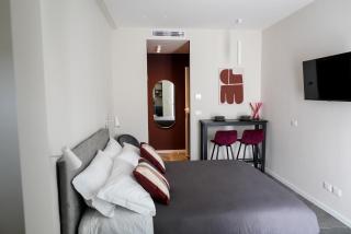Morris Rooms - Bari - 6