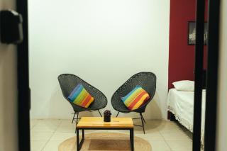 Casa Don José: GRANADAS - Città di Oaxaca - 2