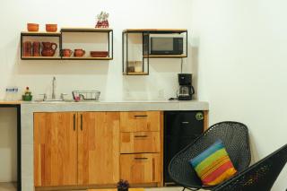 Casa Don José: GRANADAS - Città di Oaxaca - 5