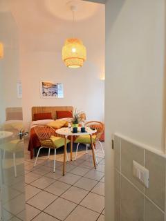 Raito Guest House - Amalfi Coast - Vietri sul Mare - 3