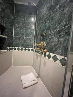 Crispi 30 Stylish Apartment - Rome - 1