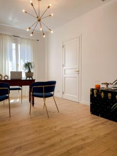 Castellano suites - 4