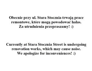 CITYSTAY BraBank Gdansk Apartment - Danzig - 9
