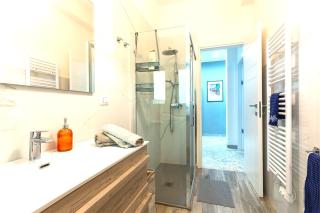Andrea da Bari Apartment - Bari - 1